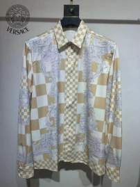 Picture of Versace Shirt Long _SKUVersaceS-2XLsstr5527673